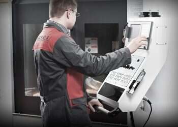 קורס CNC ותעסוקה בתחום