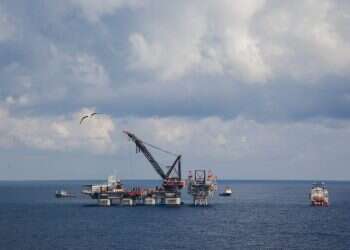 “עסקת הגז עם מצרים עתידה לשנות את המפה האנרגטית”