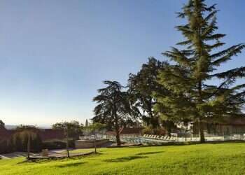 לנוח בחופשה מענגת בבית מלון בירושלים