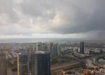 עו”ד נועם קוריס: כיצד אזרח נמחק מתקנון אגודת ישראל?