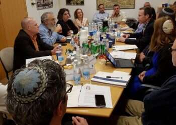 צילום: מתוך הפייסבוק של יזהר הס