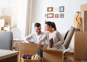 הובלות דירה בבטחה: איך עושים את זה נכון?