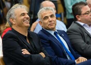 צילום: דודי ועקנין