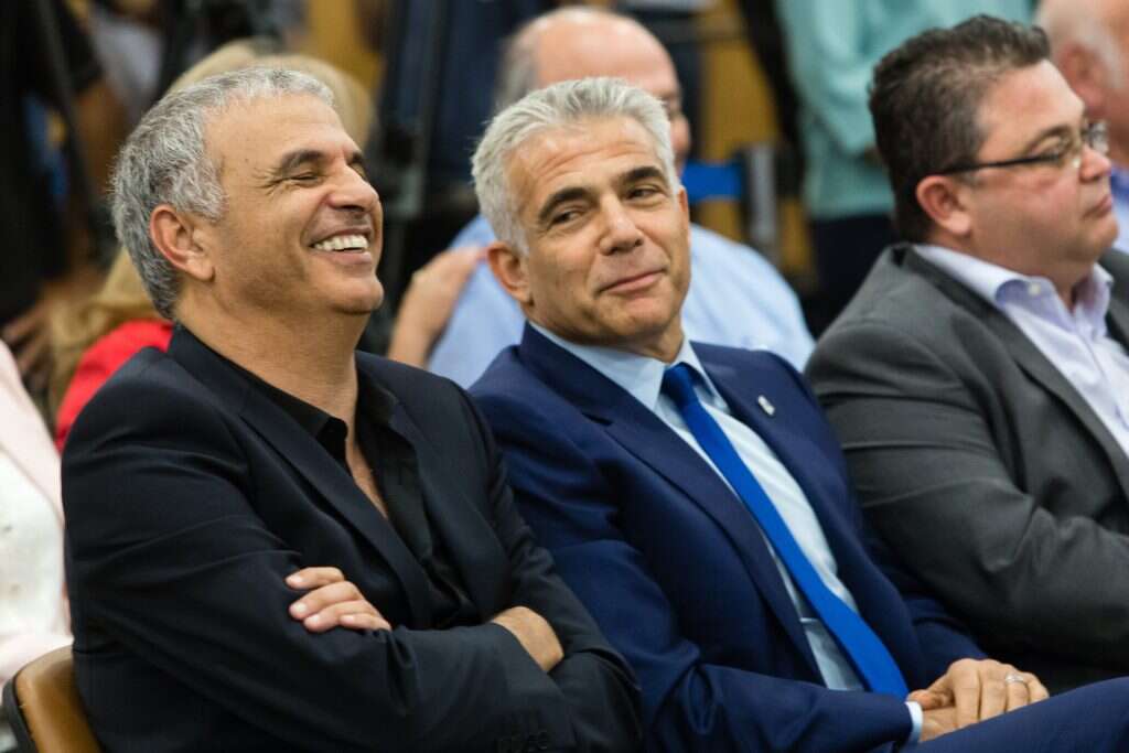 צילום: דודי ועקנין