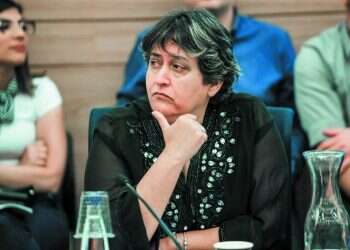 צילום: אורן בן־חקון