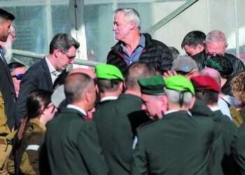 צילום: גדעון מרקוביץ