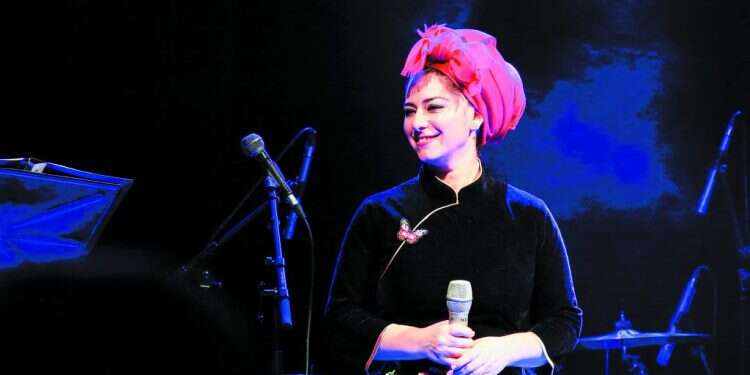 צילום: אנדראה בראונשטיין