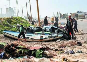 צילום: איי.אף.פי