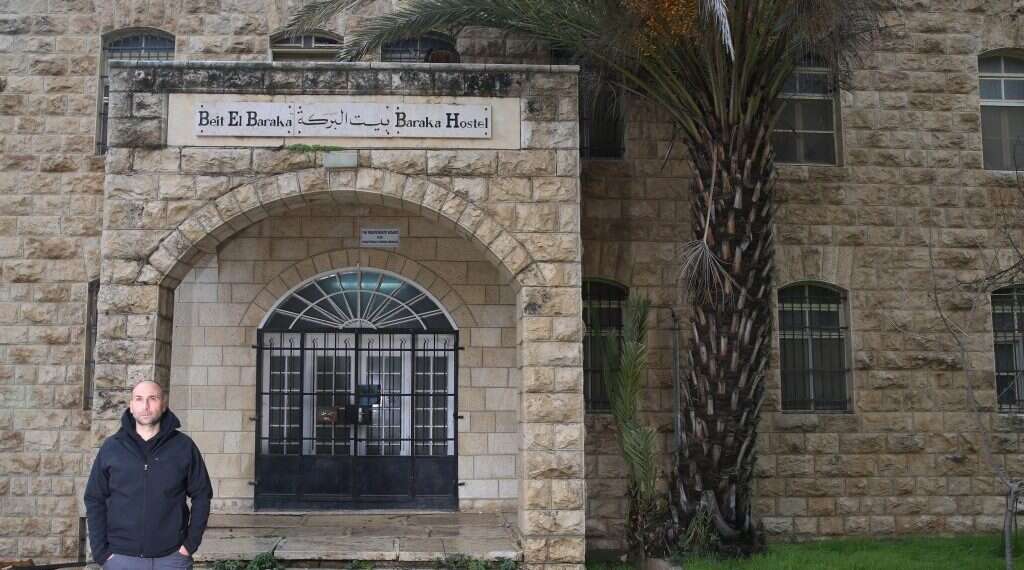 צילום: מרים צחי