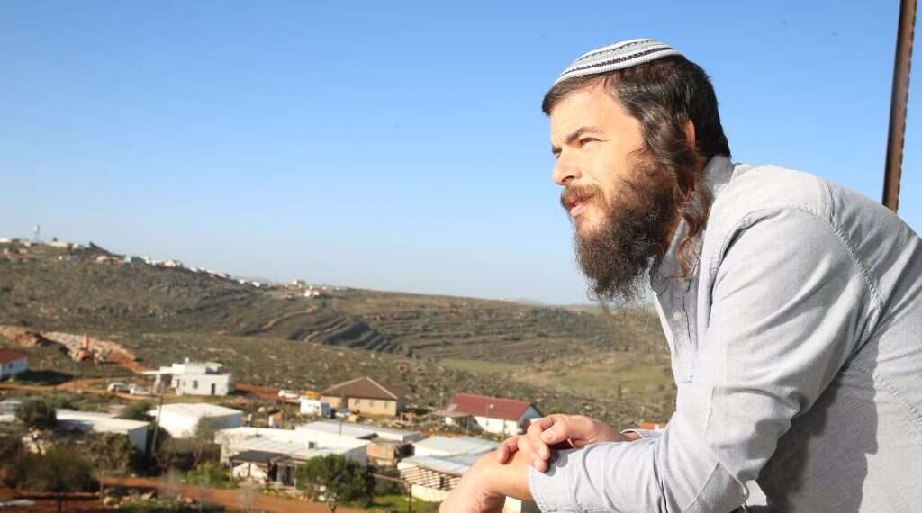 עו צילום: מרים צחי