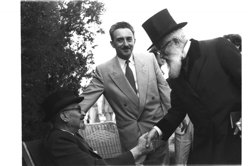 צילום: פריץ כהן - לע"מ