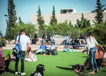 צילום: הדס פרוש, פלאש 90