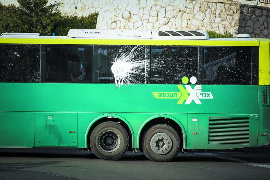 צילום: גרשון אלינסון, פלאש 90