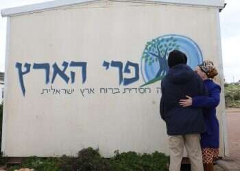 צילום: מרים צחי