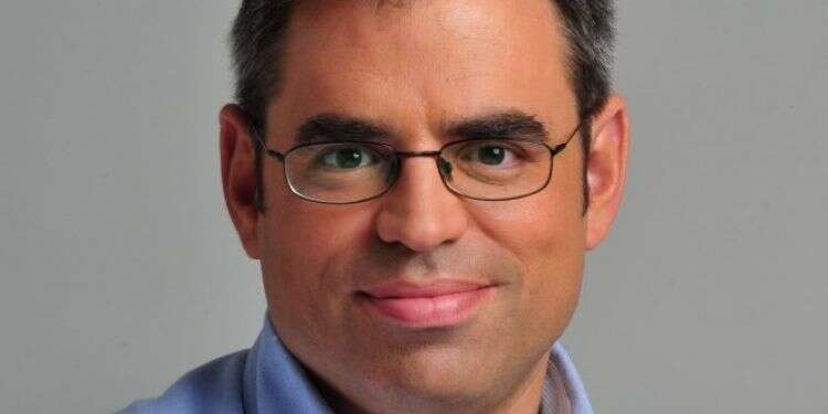 דניאל גולדמן. צילום: באדיבות המצולם צילום: באדיבות המצולם