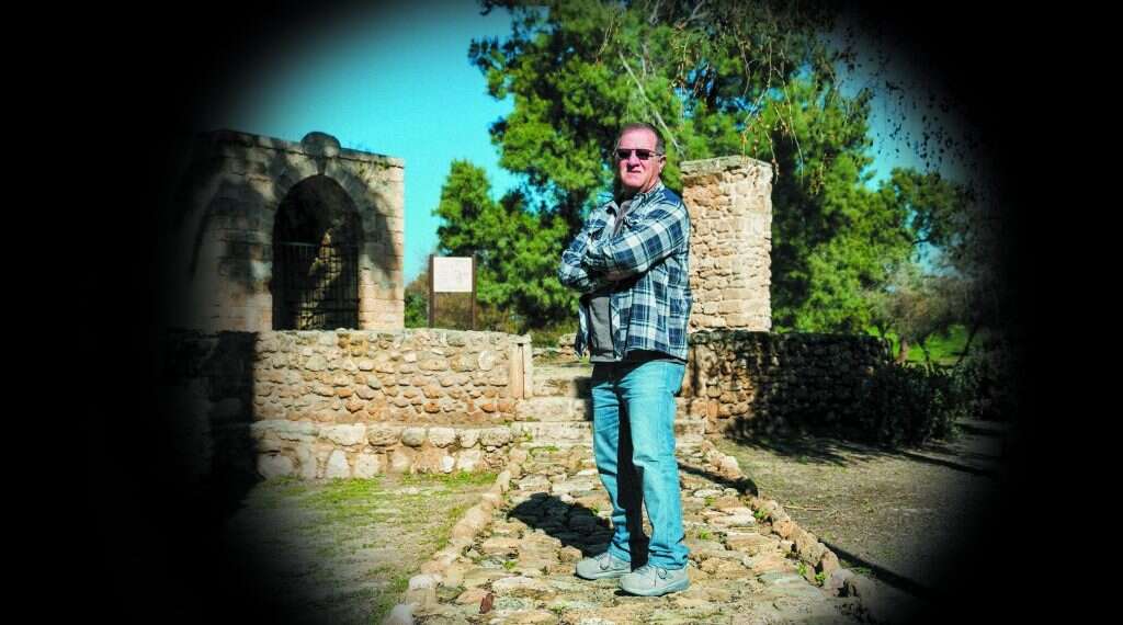 צילום: לירון מולדבן