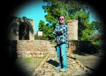 צילום: לירון מולדבן