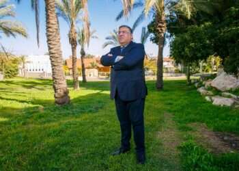 צילום: לירון מולדבן