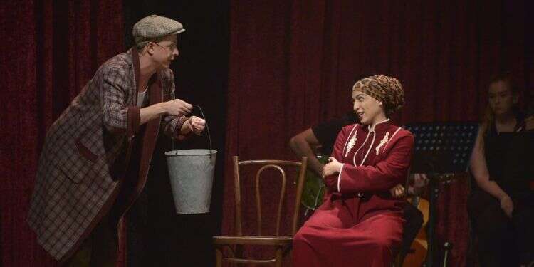 צילום: יוסי צבקר