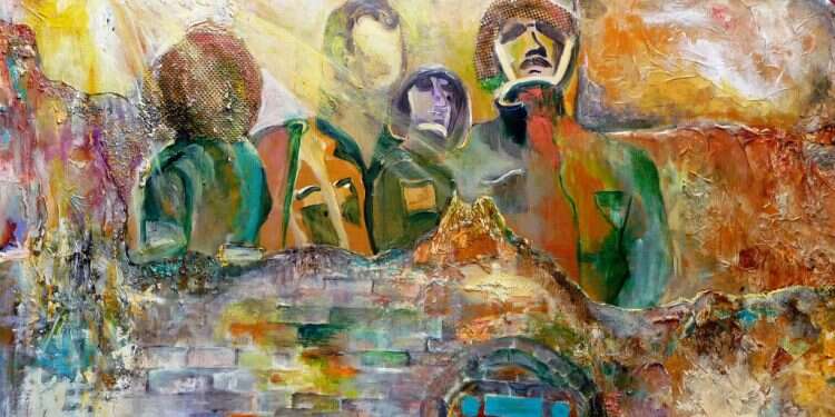 אוצר לאומי בבית לחם