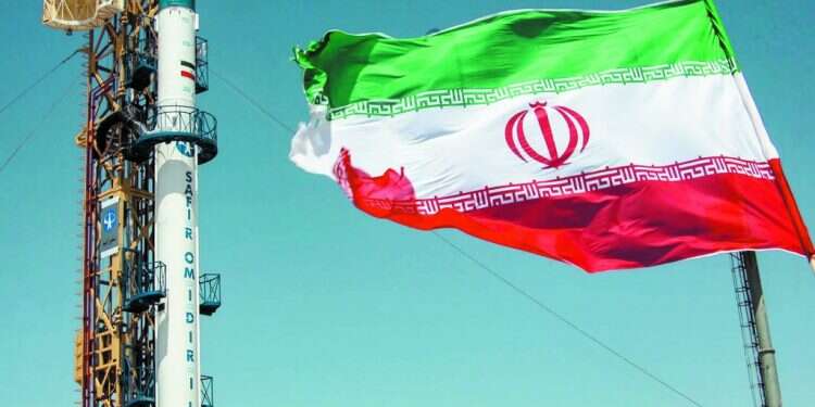 הרפובליקה האסלאמית מתכוונת להשיג את מטרתה, כל עוד כל מיני דמוקרטיות חפצות חיים לא יפריעו לה. צילום: רויטרס. צילום: רויטרס.