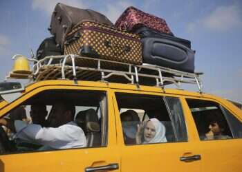 צילום: רויטרס