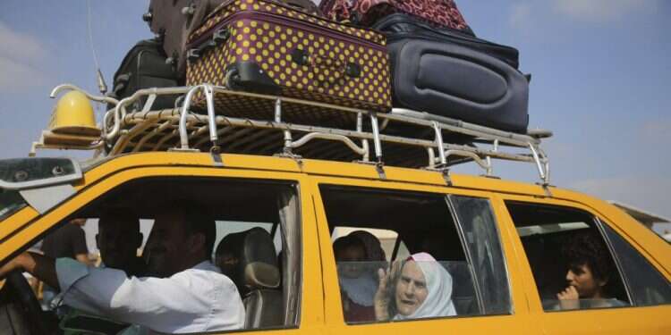 צילום: רויטרס