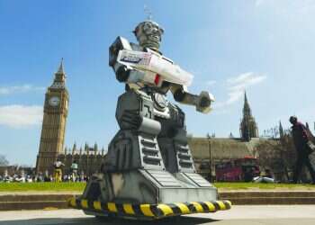 צילום: רויטרס