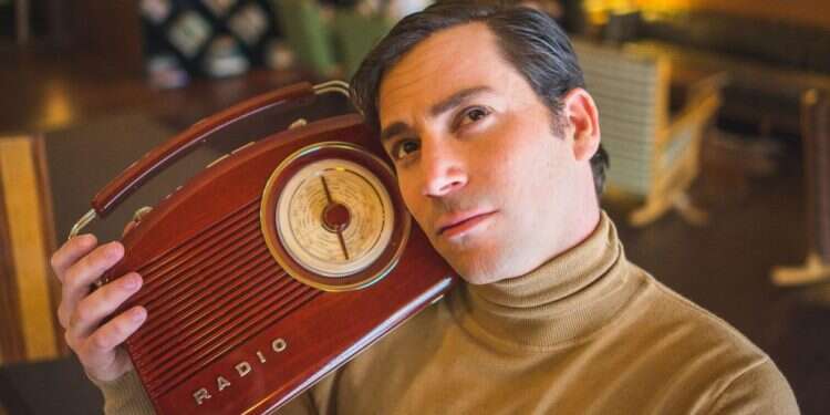 RadioPlay. צילום: יאיר מיוחס, סטודיו zooz צילום: יאיר מיוחס, סטודיו zooz