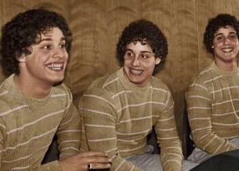 צילום: באדיבות קולנוע חדש