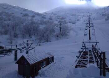 צילום: אתר החרמון
