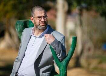 צילום: לירון מולדבן