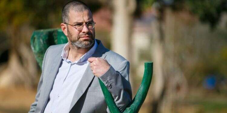 צילום: לירון מולדבן