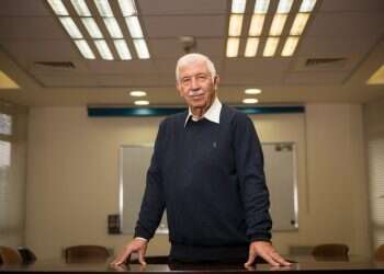 צילום: יונתן זינדל/פלאש 90