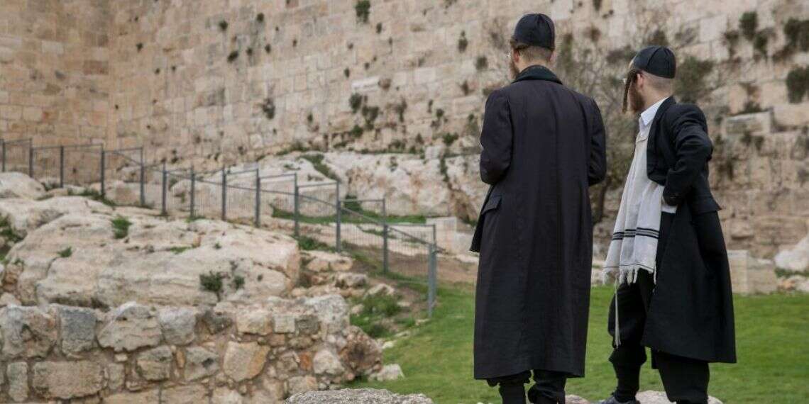 צילום: יונתן זינדל/פלאש 90