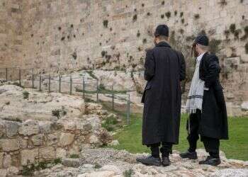 צילום: יונתן זינדל/פלאש 90