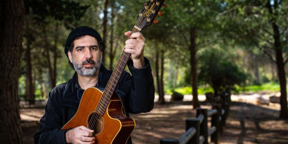 צילום: אריק סולטן