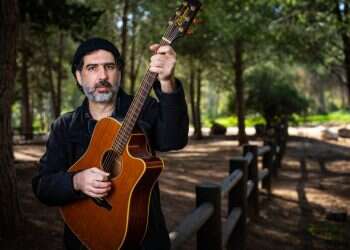 צילום: אריק סולטן