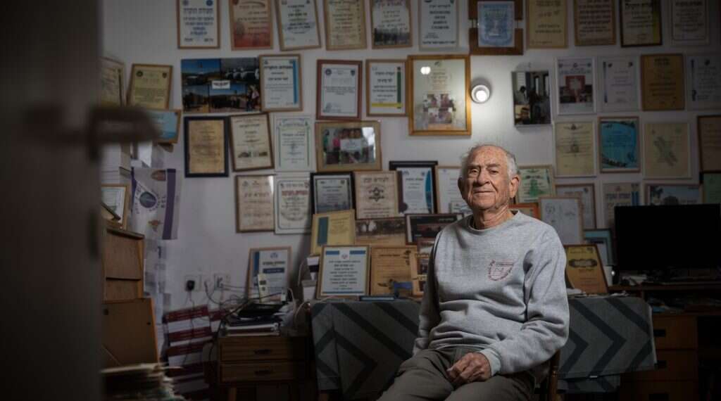 צילום: הדש פרוש/פלאש 90