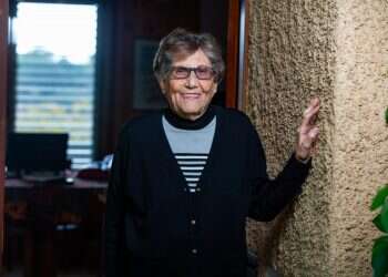 צילום: אסלן אבגנה - ג'יני