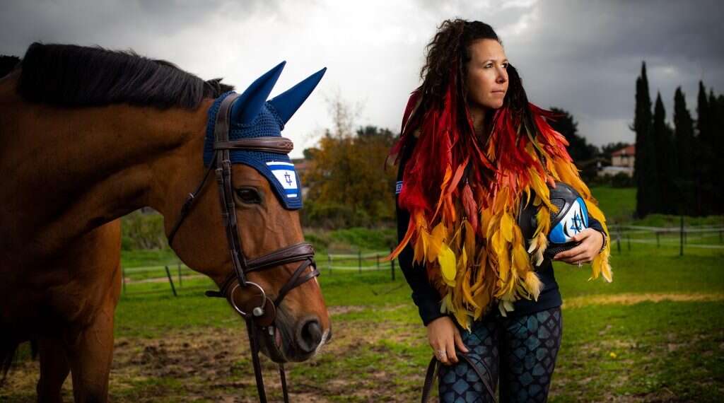 דניאל גולדשטיין. צילום: אריק סולטן צילום: אריק סולטן