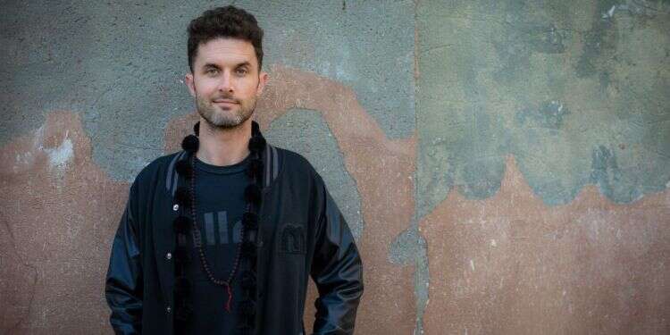 דוד יארוס. צילום: אריק סולטן צילום: אריק סולטן