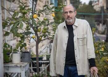 צילום: הדס פרוש, פלאש 90