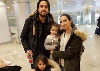 צילום: באדיבות הקרן לידידות