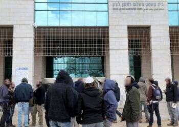 צילום: גדעון מרקוביץ