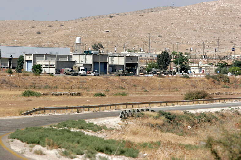צילום: דודי ועקנין
