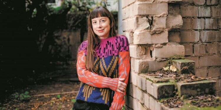 ריטה קוגן. צילום: אריק סולטן צילום: אריק סולטן