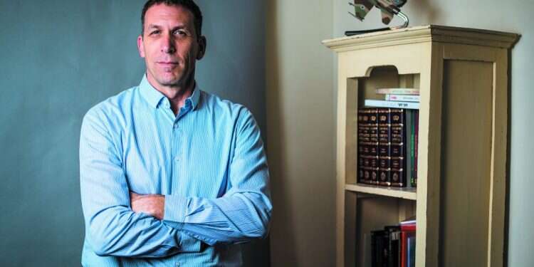 מתן כהנא. צילום: אריק סולטן צילום: אריק סולטן