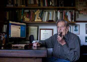 צילום: יונתן זינדל/פלאש 90