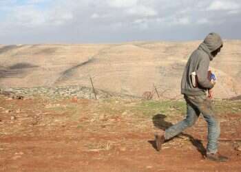 . צילום: מרים צחי